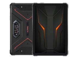 Hotwav TAB R9 Ultra 5G tablet (piros) (R9 ULTRA 5G RED)
